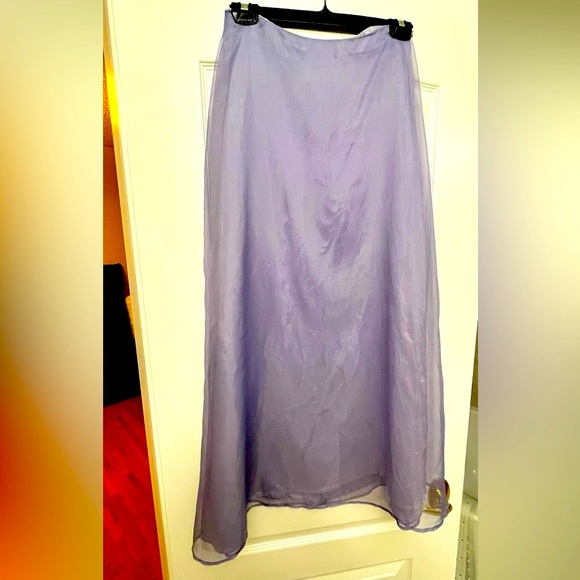 2-Piece Prom Dress - Picture 4 of 4